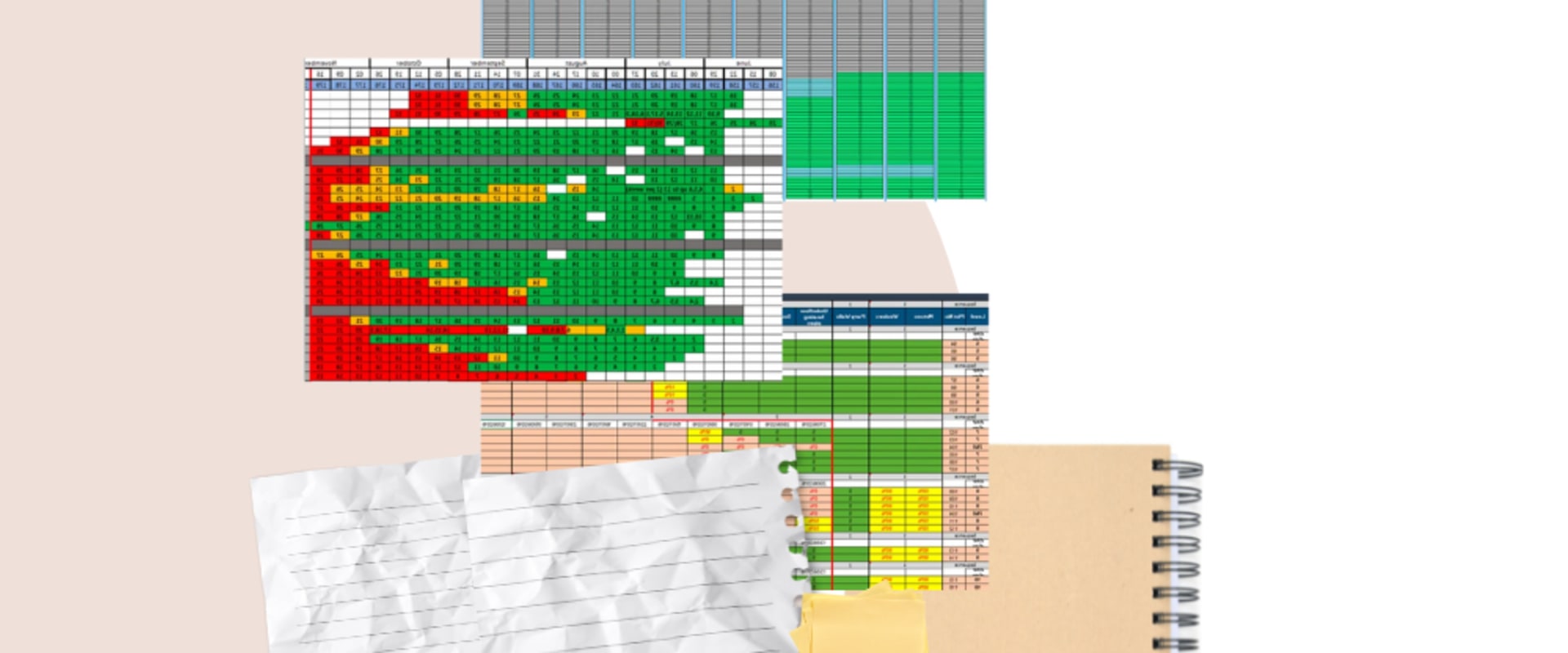 Real-time Tracking of Project Progress: A Must-Have Tool for Contractors and Construction Professionals