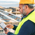 Time and Cost Savings with Automated Processes: Streamlining Project Management for Roofing Contractors