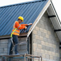 How to Manage Labor Costs and Additional Services for Roofing Projects