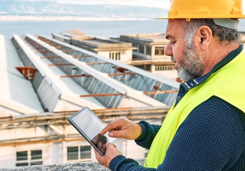 Time and Cost Savings with Automated Processes: Streamlining Project Management for Roofing Contractors