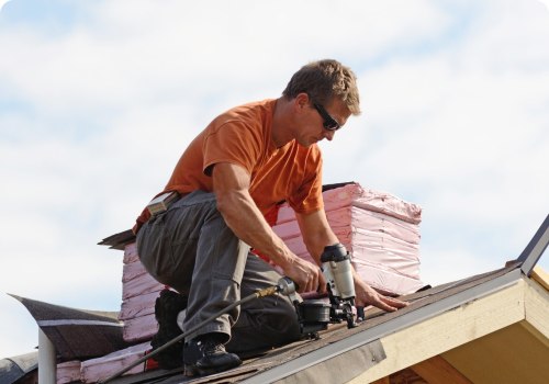 How Roofing Contractor Software Can Revolutionize Your Business