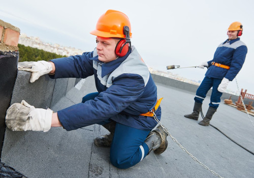 Streamline Your Roofing Business with Contractor Software