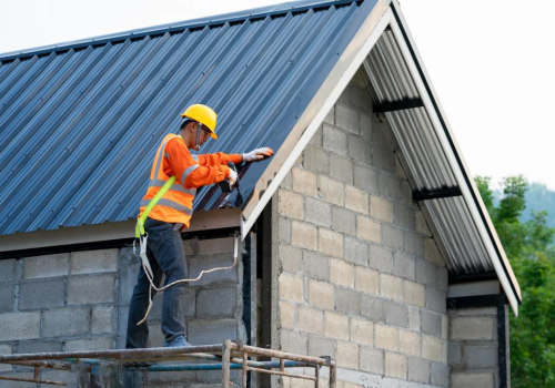 How to Manage Labor Costs and Additional Services for Roofing Projects