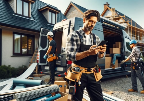 Maximizing Efficiency: The Benefits of Free Trials and Demos for Roofing Contractor Software