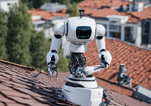 Reduced Human Error with Automated Calculations: Streamlining Your Roofing Business