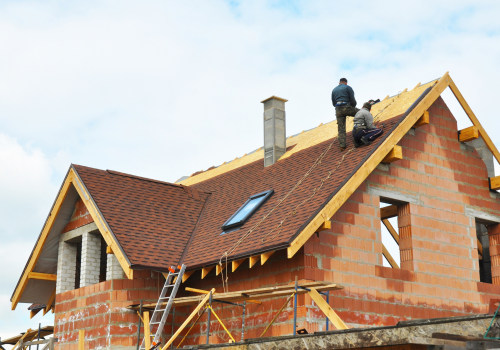 Benefits of using software for accurate budgeting for roofing contractors