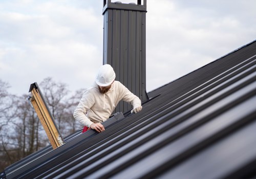 Maximizing Project Management Capabilities for Roofing Contractors